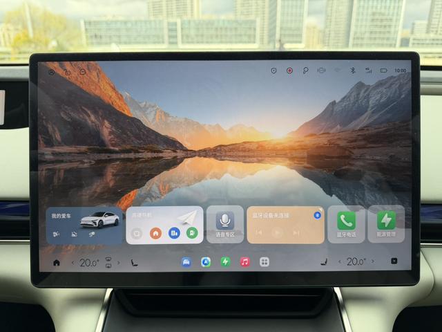 Exceed Stellar Era ES 2025 immagine di auto #19