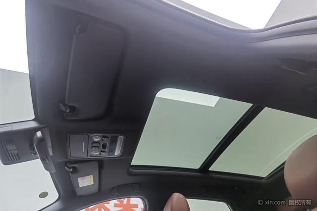 Forthing T5 EVO 2022 imagen de coche #19