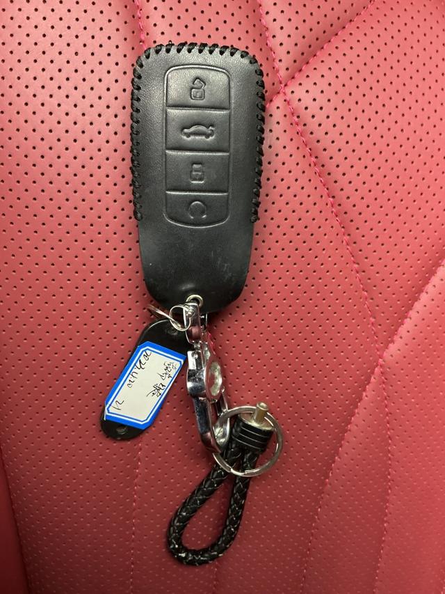 Exceed Yaoguang 2023 car image #19