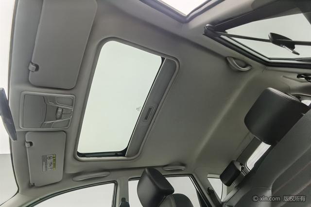 Kaiyi X3 2017 immagine di auto #19