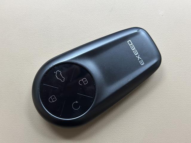 Exceed Stellar Era ET 2025 immagine di auto #19