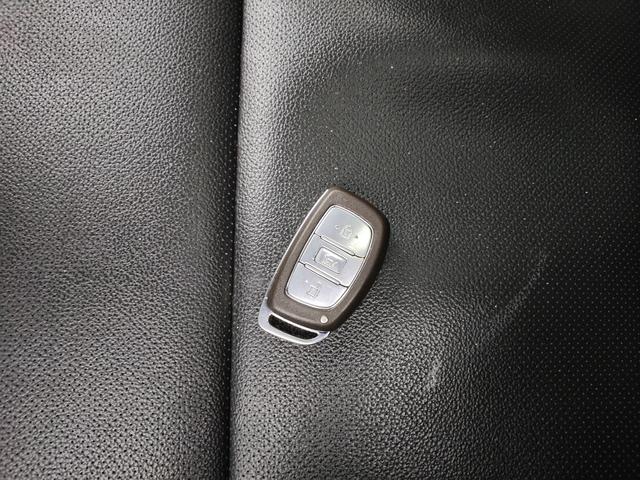 Hyundai Tucson 2018 car image #19