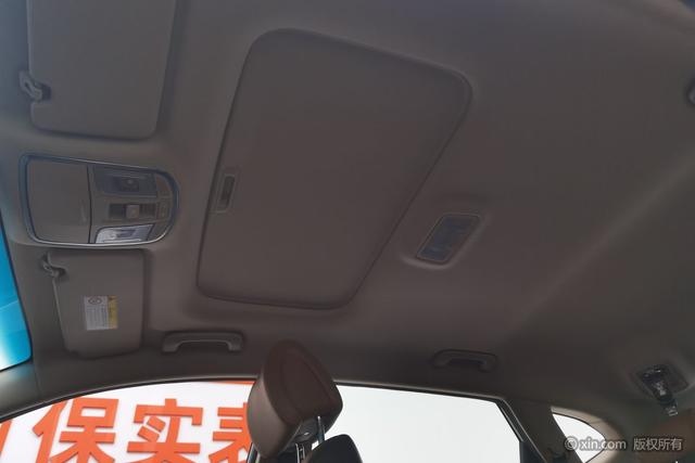 Hyundai Tucson 2015 car image #19