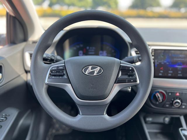 Hyundai Verna 2020 car image #19