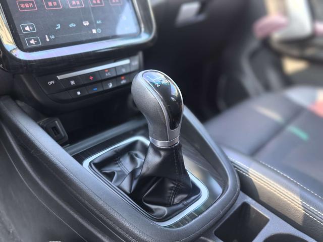 SWM X7 2017 image de voiture #19