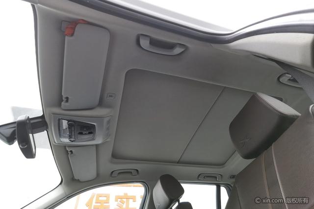 宝马 宝马X3(进口) 2016 汽车图片 #19