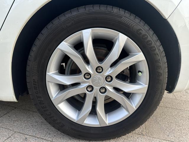 标致 标致508 2013 汽车图片 #19