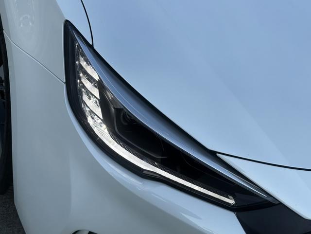 MG 6 2021 immagine di auto #19