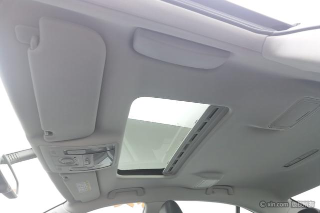 HongQi H7 2021 car image #19