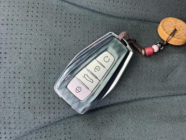 GEELY Monjaro 2023 car image #19