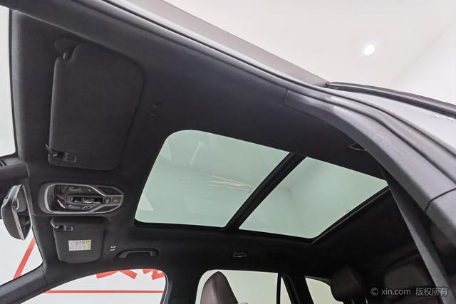 GEELY Monjaro 2023 image de voiture #19