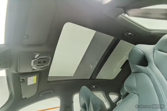 MG 7 2024 صورة سيارة #19