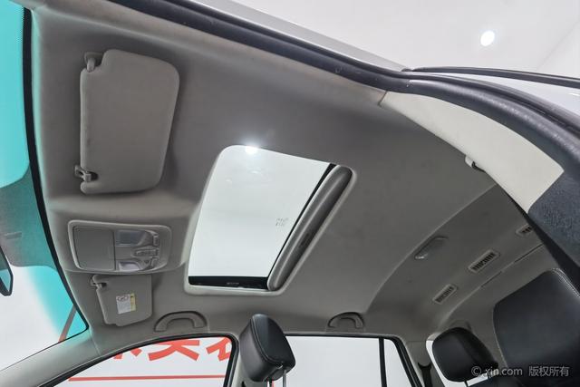 SWM斯威汽车 SWM斯威X7 2019 汽车图片 #19