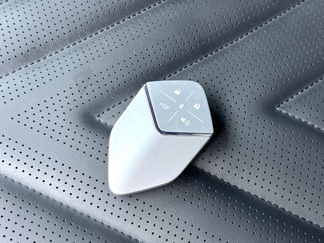 Deepal SL03 2023 изображение автомобиля #19