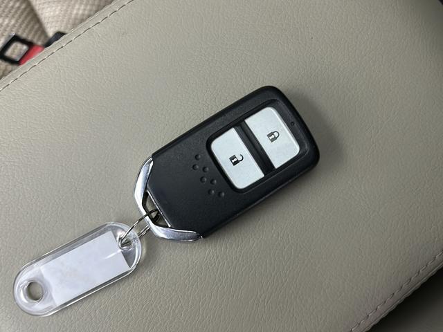 Honda Jade 2018 immagine di auto #19