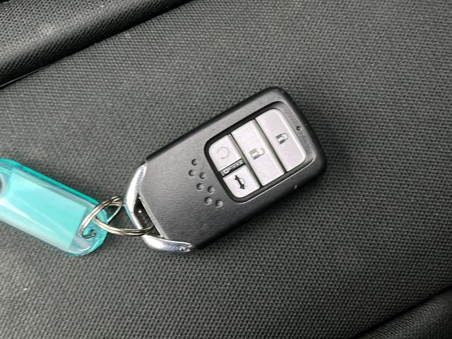 Honda Civic 2019 car image #19