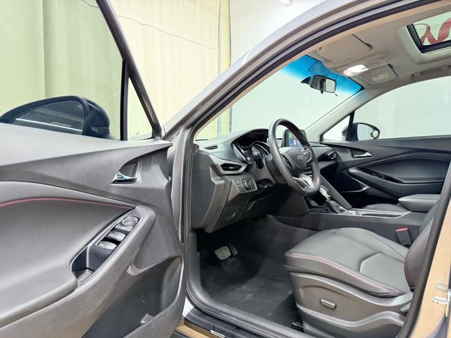 Chevrolet Orlando 2020 imagem de carro #19