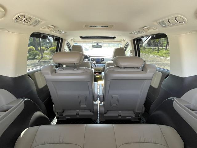 Honda ODYSSEY 2015 car image #19