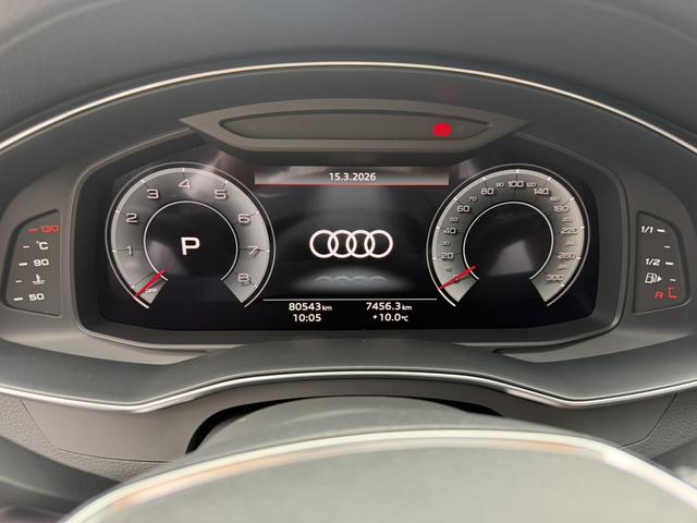Audi A6L 2022 car image #19