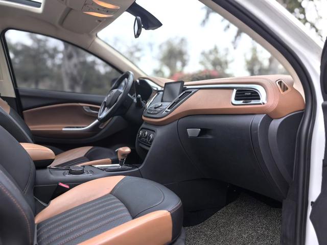 Soueast DX7 2016 immagine di auto #19