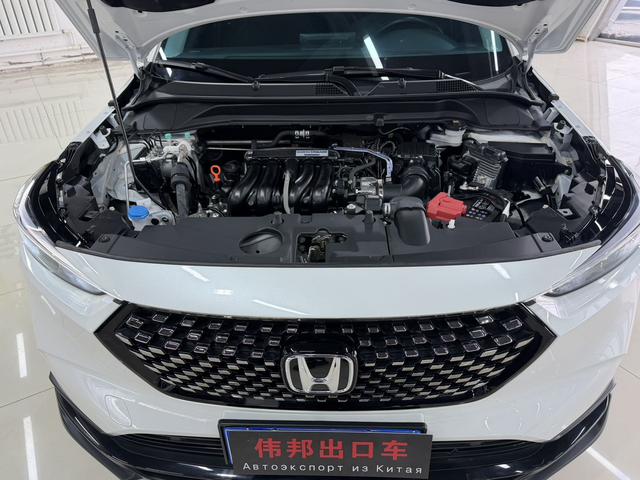 Honda XR-V 2023 immagine di auto #19