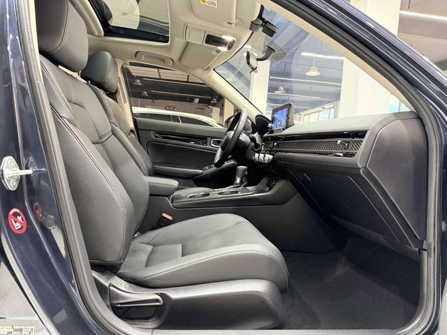 Honda Civic 2022 immagine di auto #19