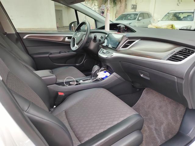 Honda Jade 2019 изображение автомобиля #19