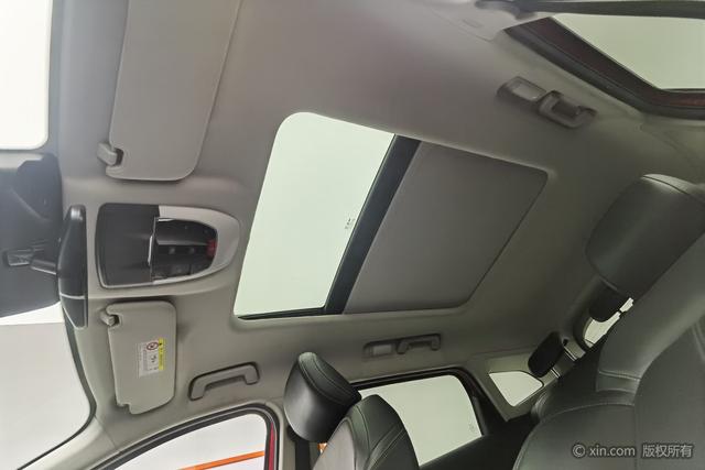 Exceed Lingyun 2019 car image #19