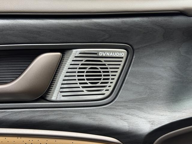 Denza D9 2023 image de voiture #19