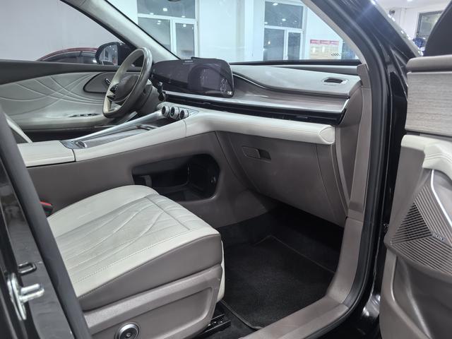 Exceed Yaoguang C-DM 2024 imagem de carro #19