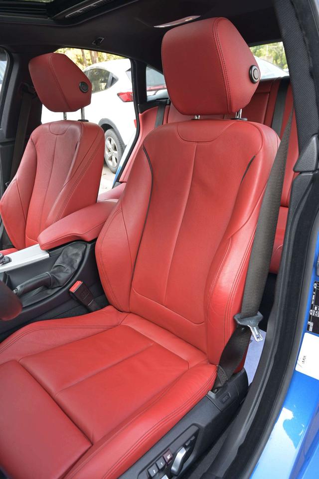 BMW 4 Series 2016 صورة سيارة #19