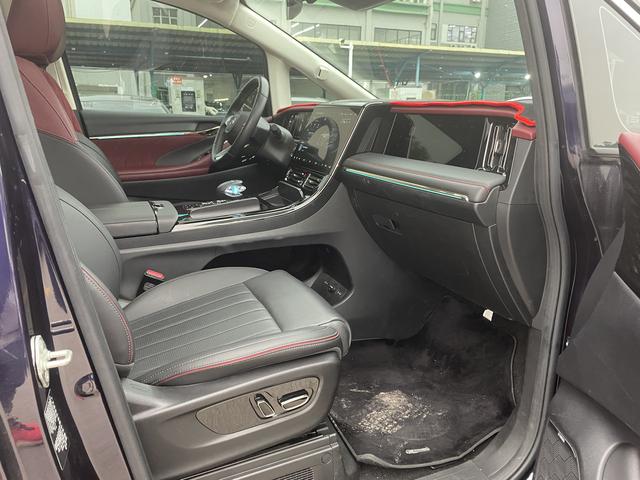 GAC Trumpchi 2023 car image #19
