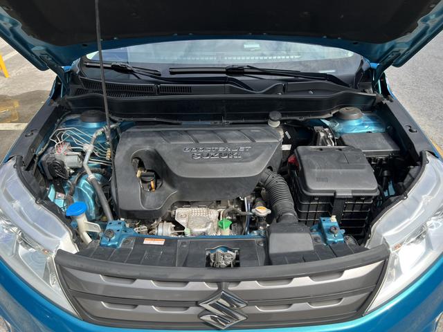 Suzuki Vitara 2018 image de voiture #19