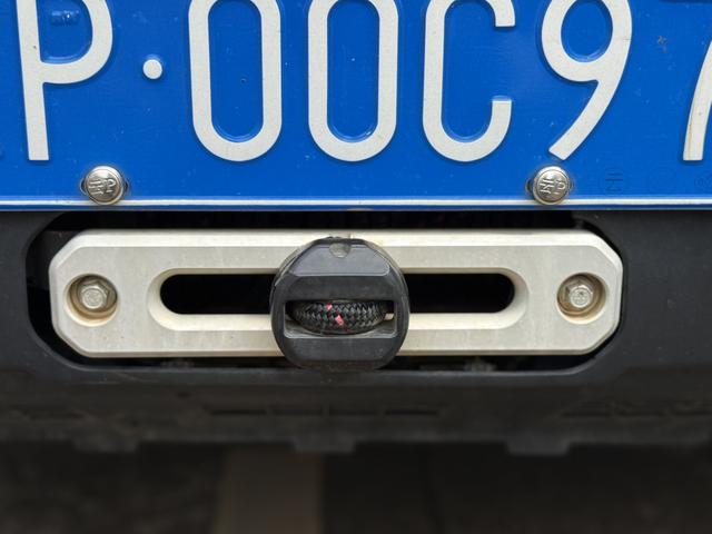 Tank 300 2022 car image #19