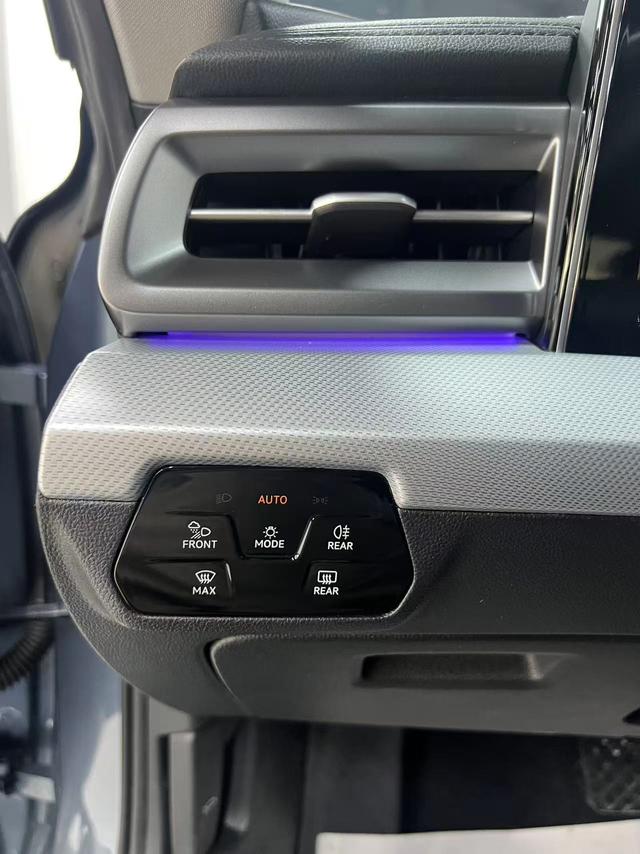 Volkswagen Lamando 2022 immagine di auto #19