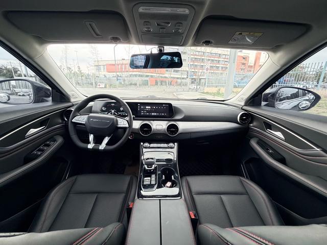 东风风行 风行T5 EVO 2021 汽车图片 #19