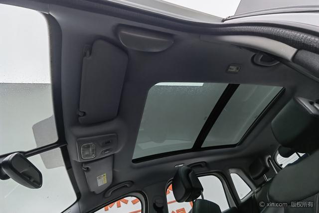 标致 标致3008 2015 汽车图片 #19