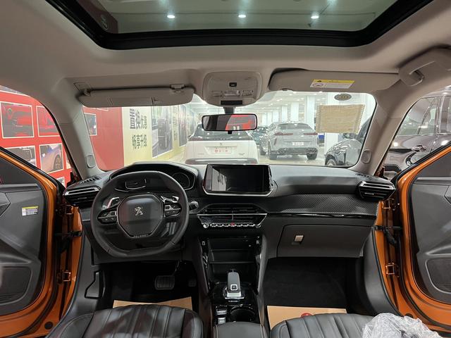 标致 标致2008 2022 汽车图片 #19