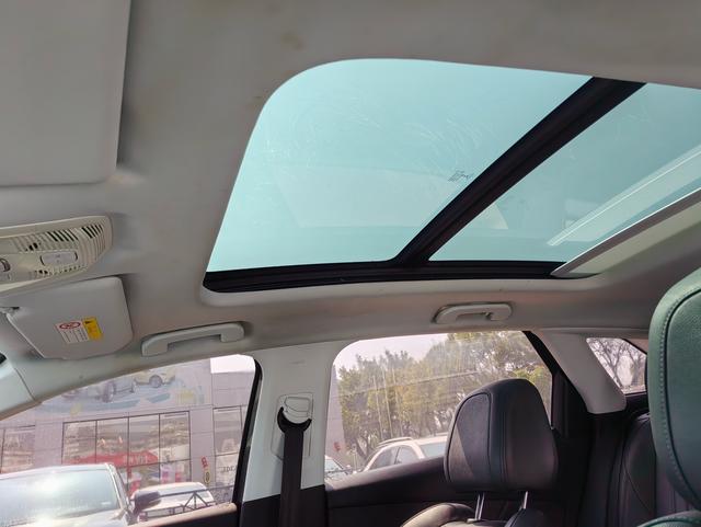 标致 标致4008 2018 汽车图片 #19