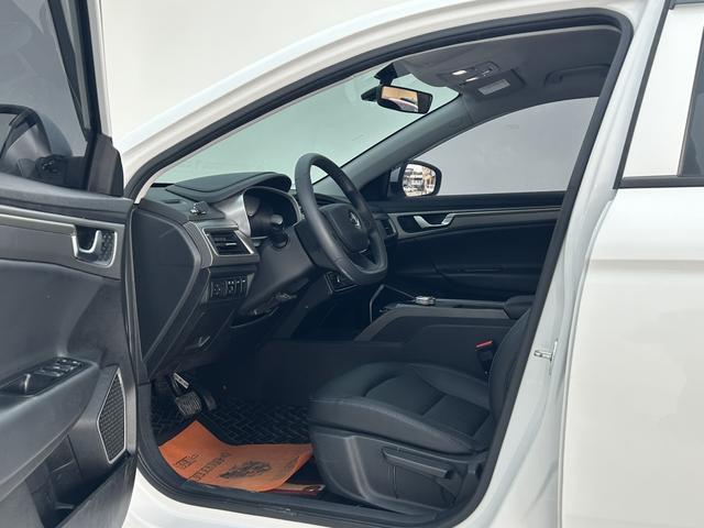 睿蓝汽车 枫叶60s 2022 汽车图片 #19