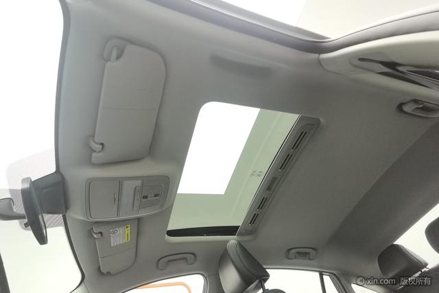 MG 5 2021 car image #19