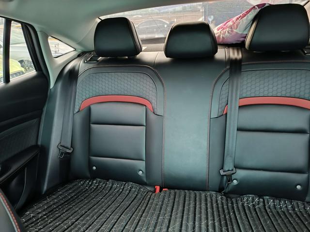 MG 5 2021 car image #19