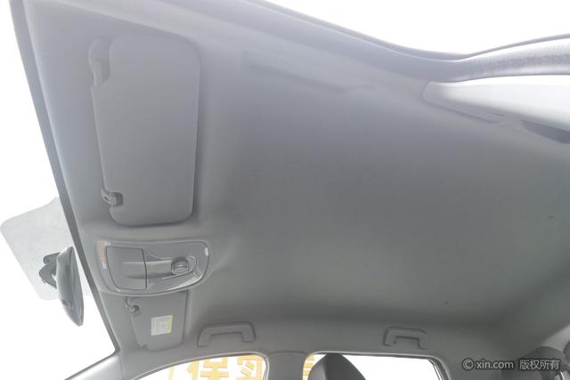 Kaiyi Showjet 2021 car image #19