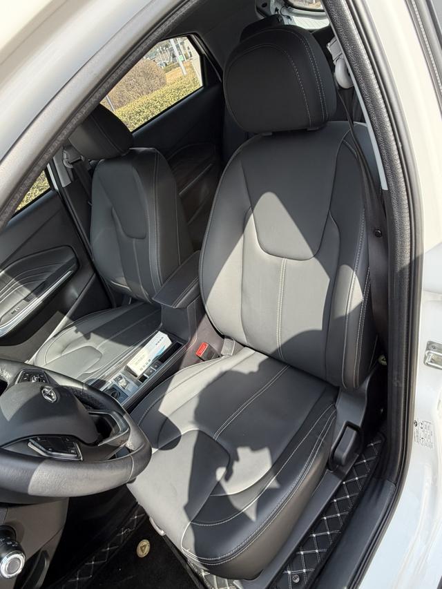 Chery Tiggo 3x 2021 car image #19