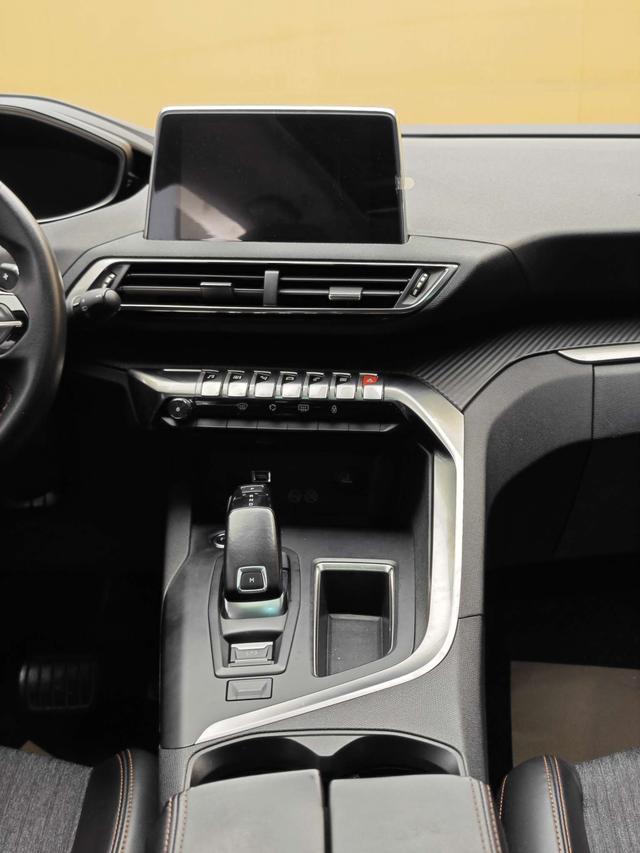 标致 标致5008 2018 汽车图片 #19