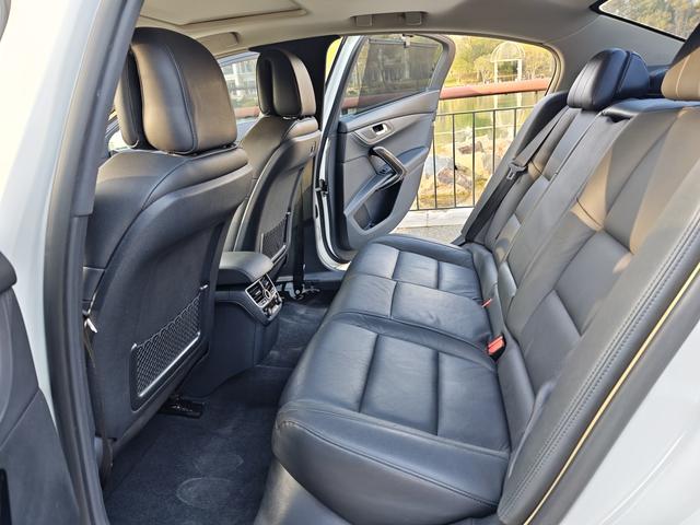 标致 标致508 2014 汽车图片 #19