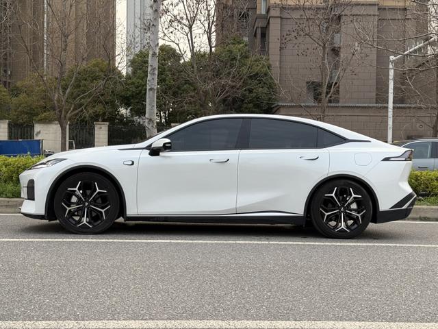 Deepal SL03 2023 صورة سيارة #19