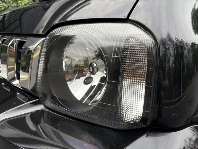 Suzuki Jimny (Imported) 2018 image de voiture #19