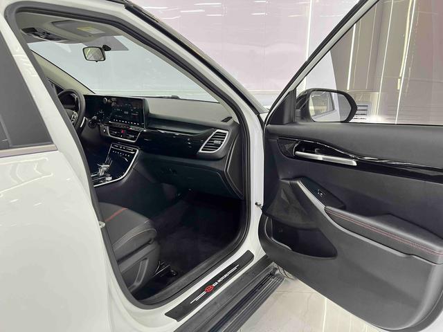 起亚 KX3傲跑 2021 汽车图片 #19