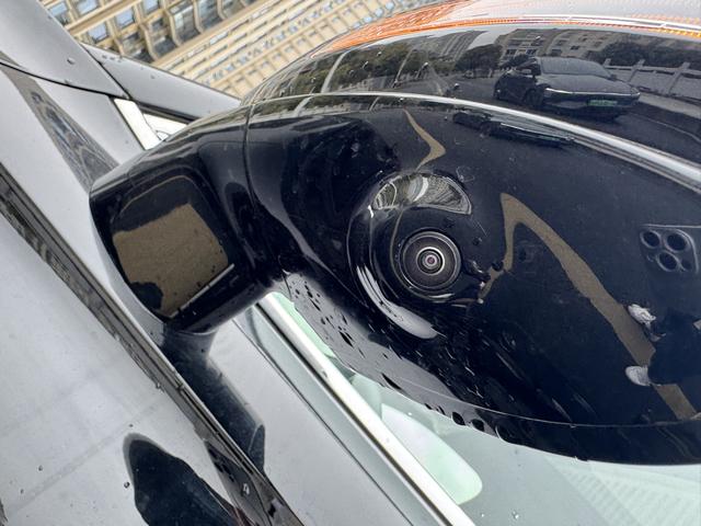 Chery Tiggo 9 2025 immagine di auto #19